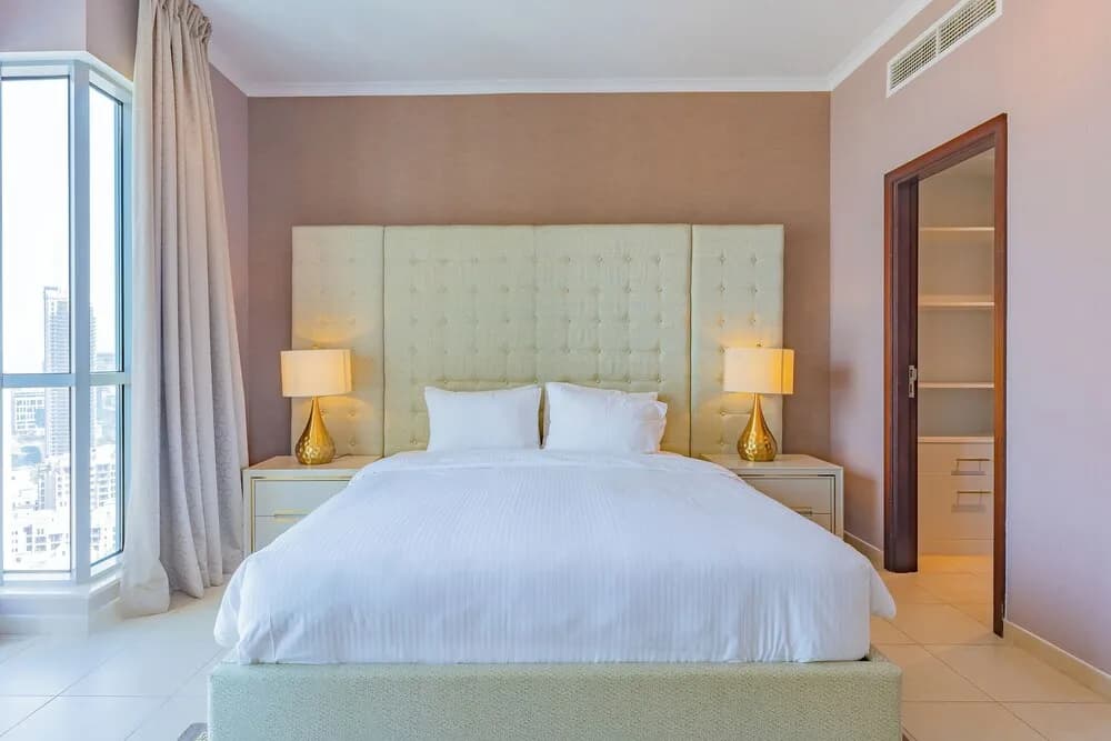 BellaVista - 3BR - Burj & Fountain View
