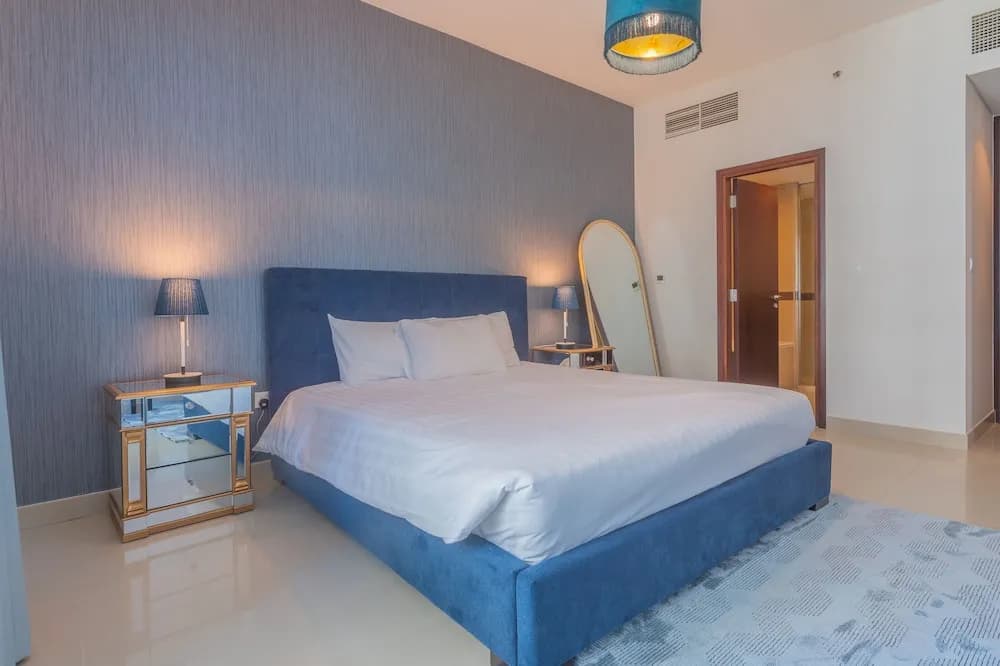 BellaVista - 29BLVD- 2BR - Fountain View