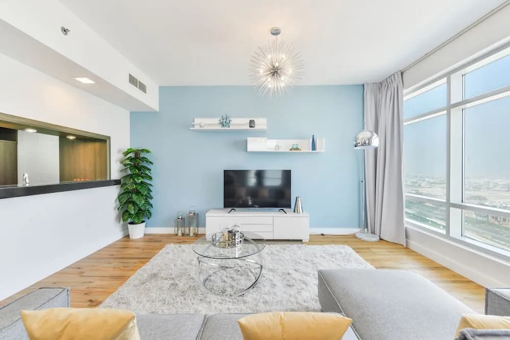 Lofts - Downtown Luxury - 5 Min Walk To Dubai Fountain!