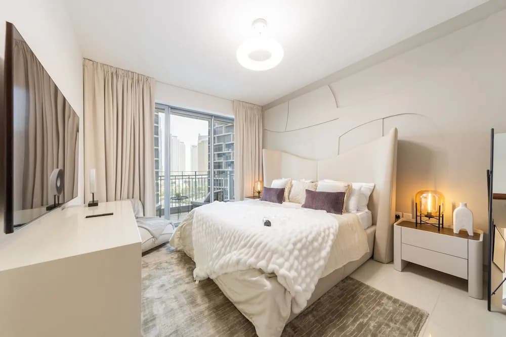 EDEN'S Homes & Villas - Standpoint Residences