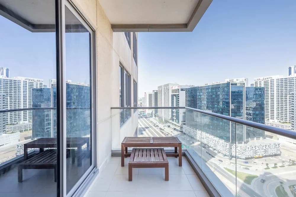 Balkon