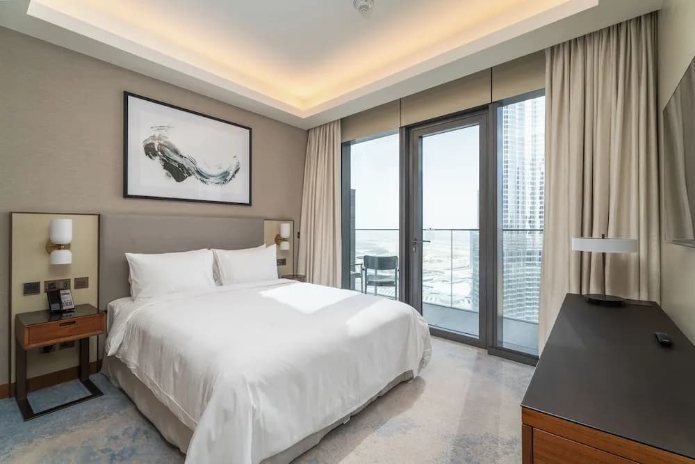 Nasma Holiday Homes - The Address Residences Dubai Opera T2