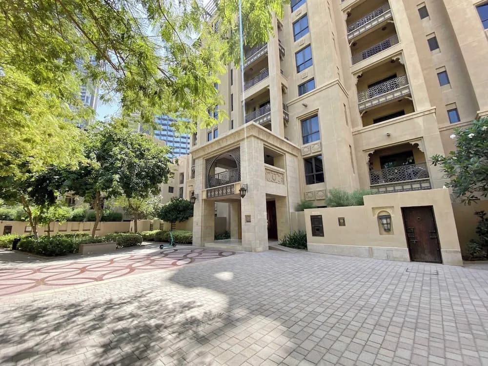Silkhaus Yansoon, Downtown Dubai
