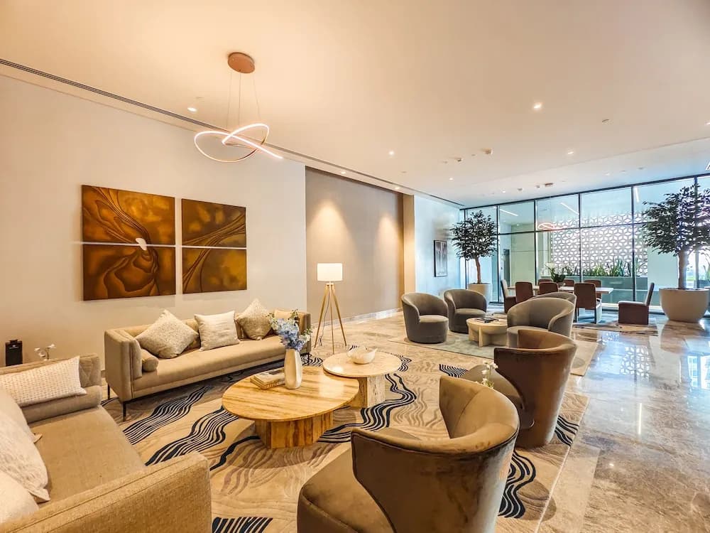 Exquisite 2BR - Breathtaking BurjSkyline
