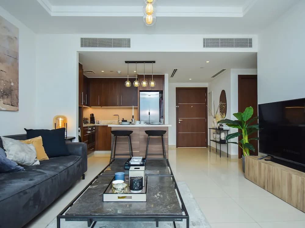 360 Vacation - Luxurious 1BR-Mall Access