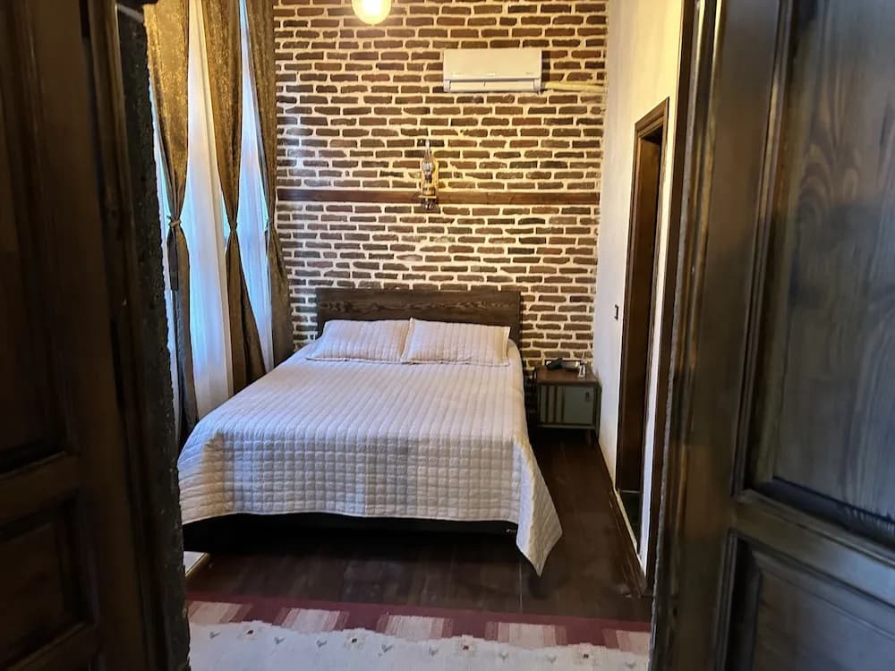 Karga Butik Otel
