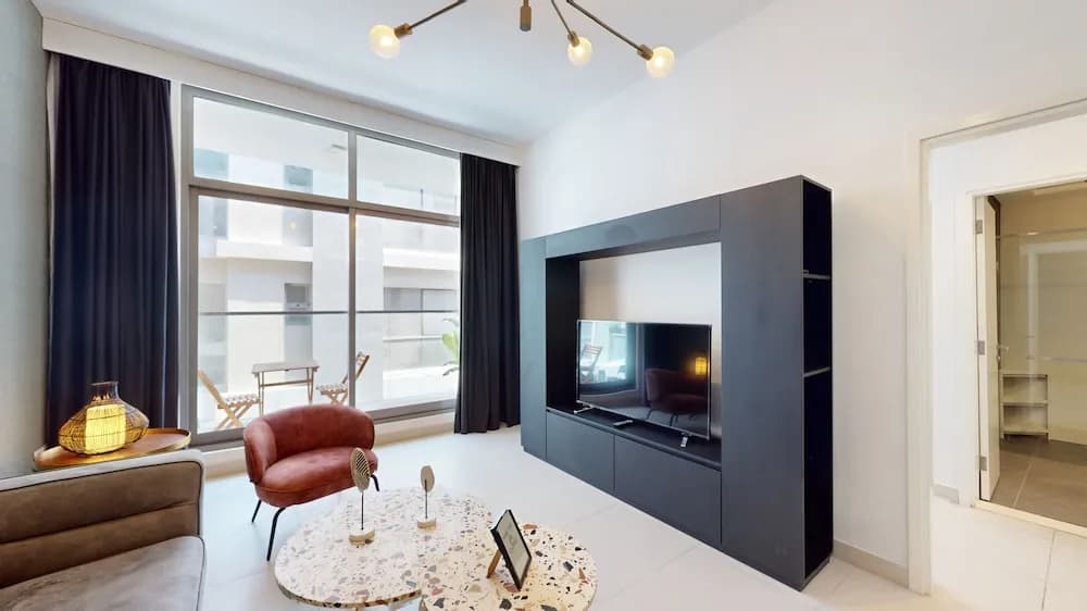 Primestay - Prime Views Apartments - Meydan Dubai