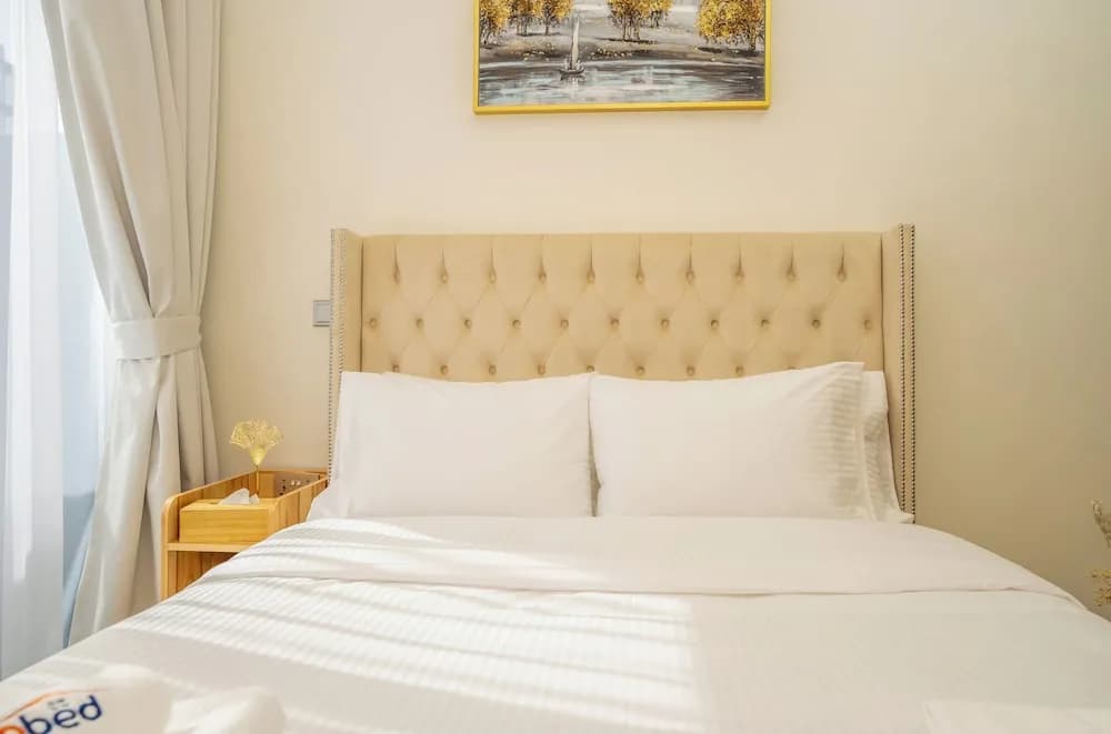 Zapbed House-AR 115