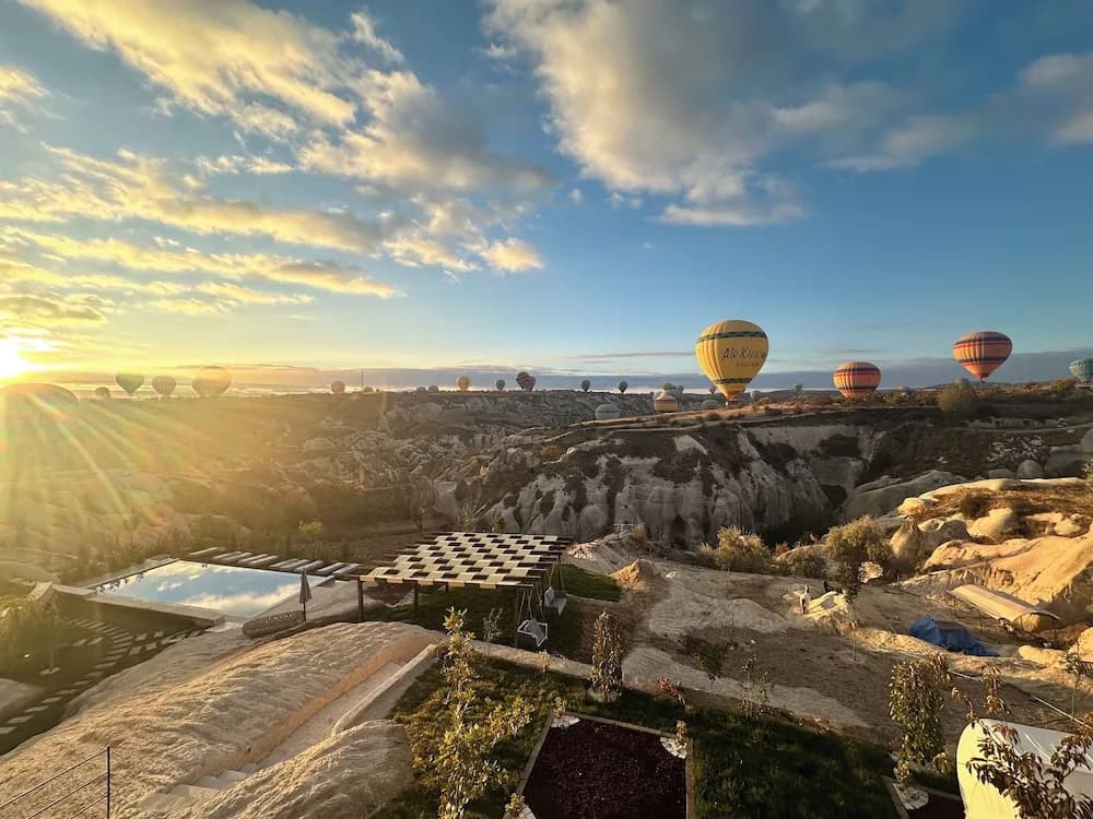 Be Still Alexa Smart Luxury Escape Sadece Yetişkin