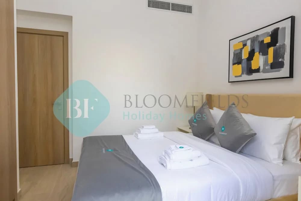 Bloomfields Stylish 1BR In Riviera