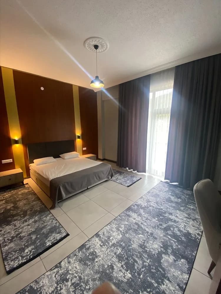 Yamanlife Hotel Reşadiye