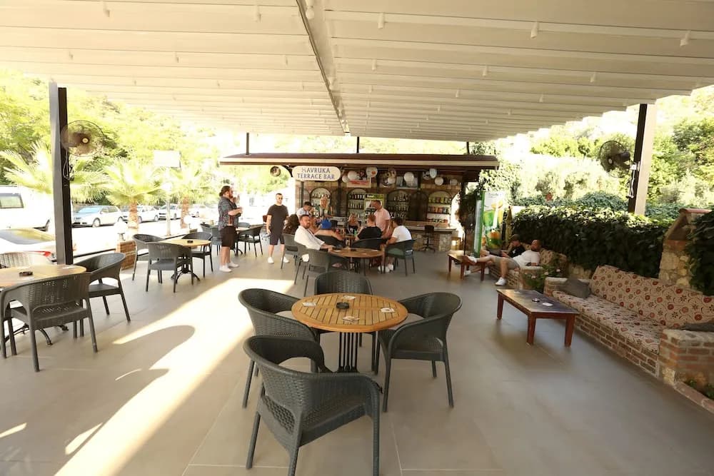 Konaklama yeri imkân ve özellikleri