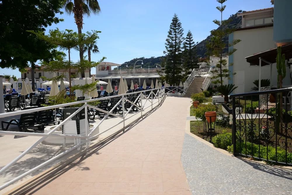 Karbel Hotel - All Inclusive