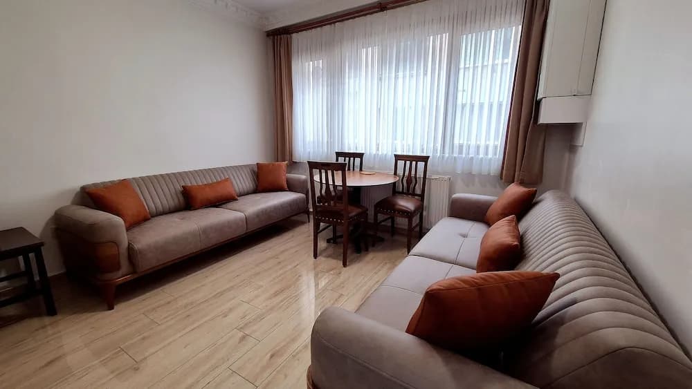 Oturma alanı