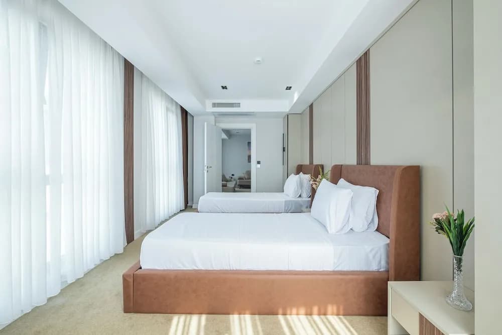 Euphrates Hotel