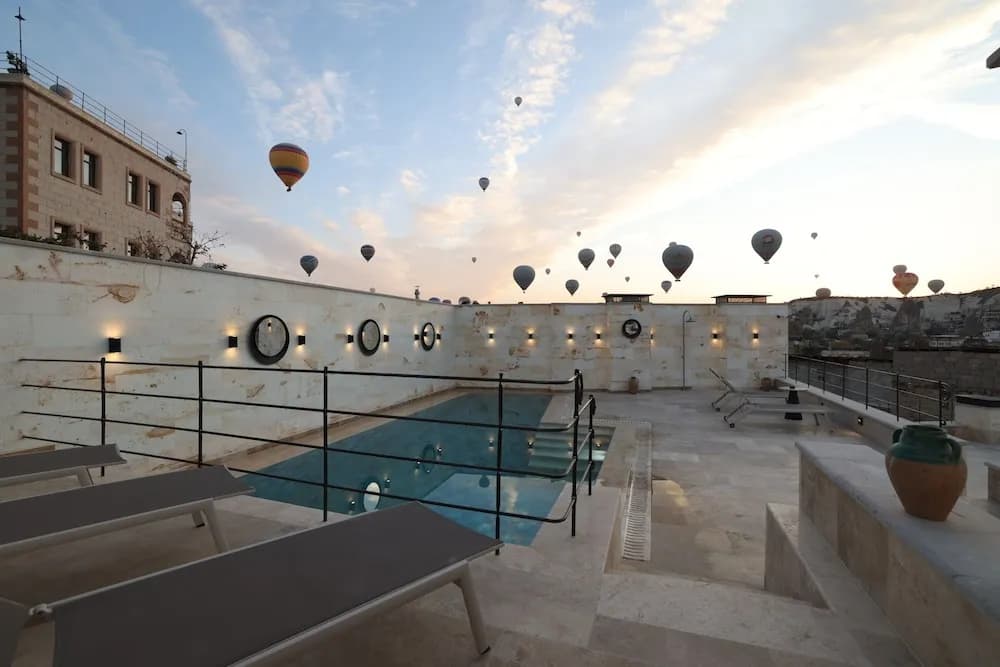 Mare Cappadocia - Yalnızca Yetişkinler