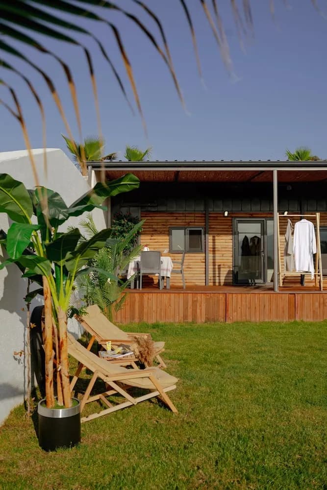 Sapanca Tiny Home