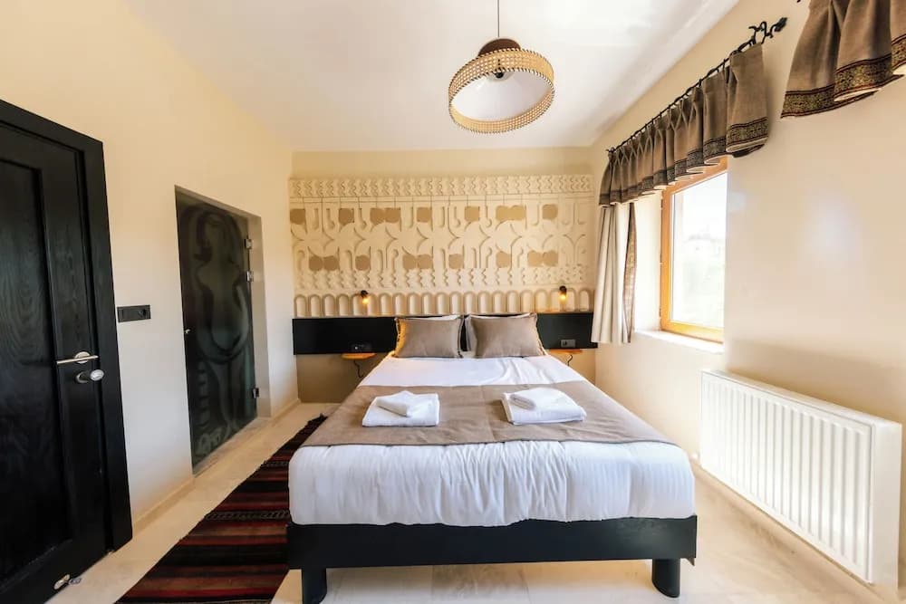 Cappadocia Aishe Hotel