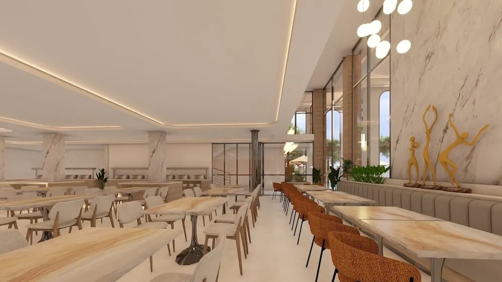 Restoran
