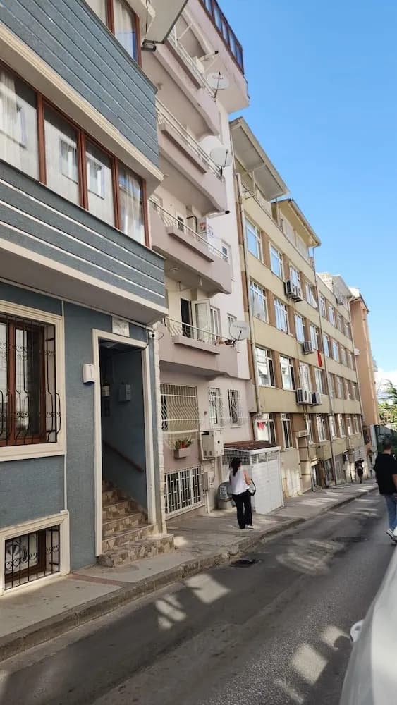 Eylül Suites Otel