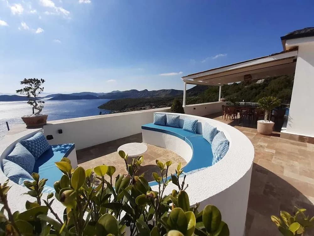 Teras/veranda