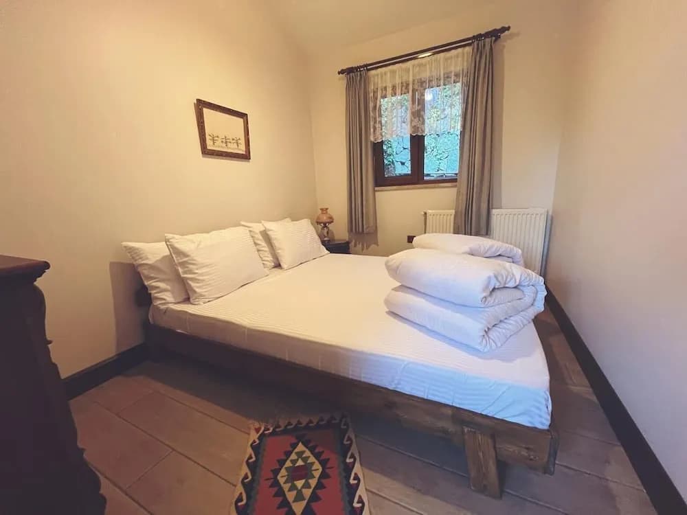 Güzide Sapanca Köşk ve Villa