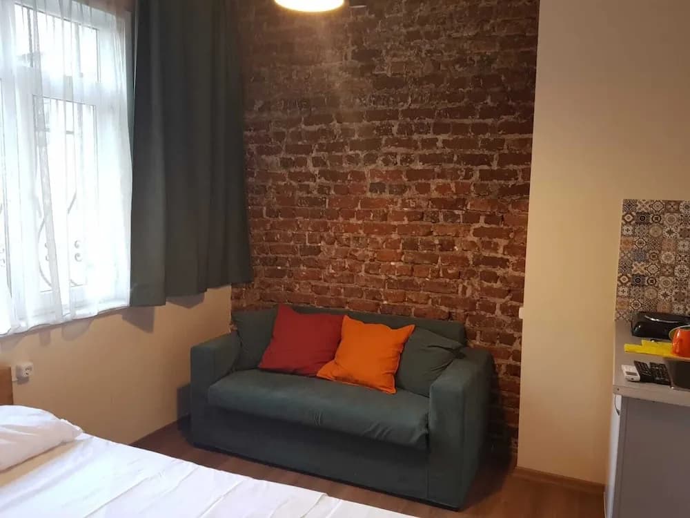 Linden Houses Akaretler