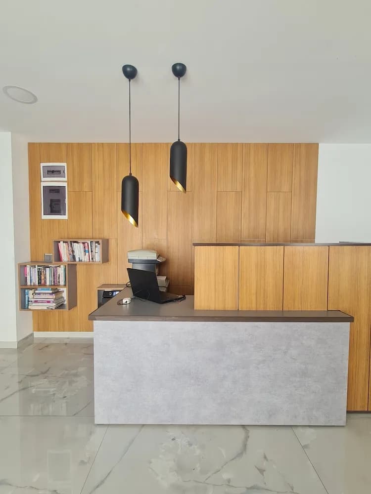 Bodrum Time Pansiyon