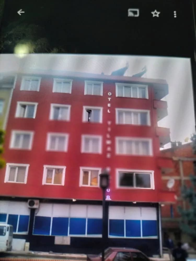 Otel Batur