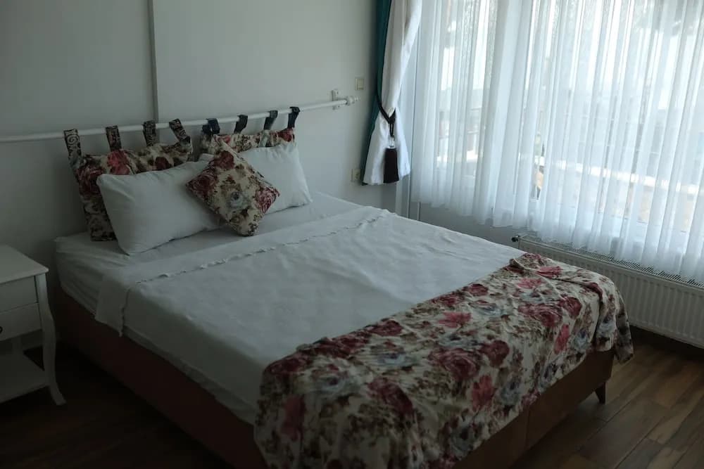 Sahil Otel