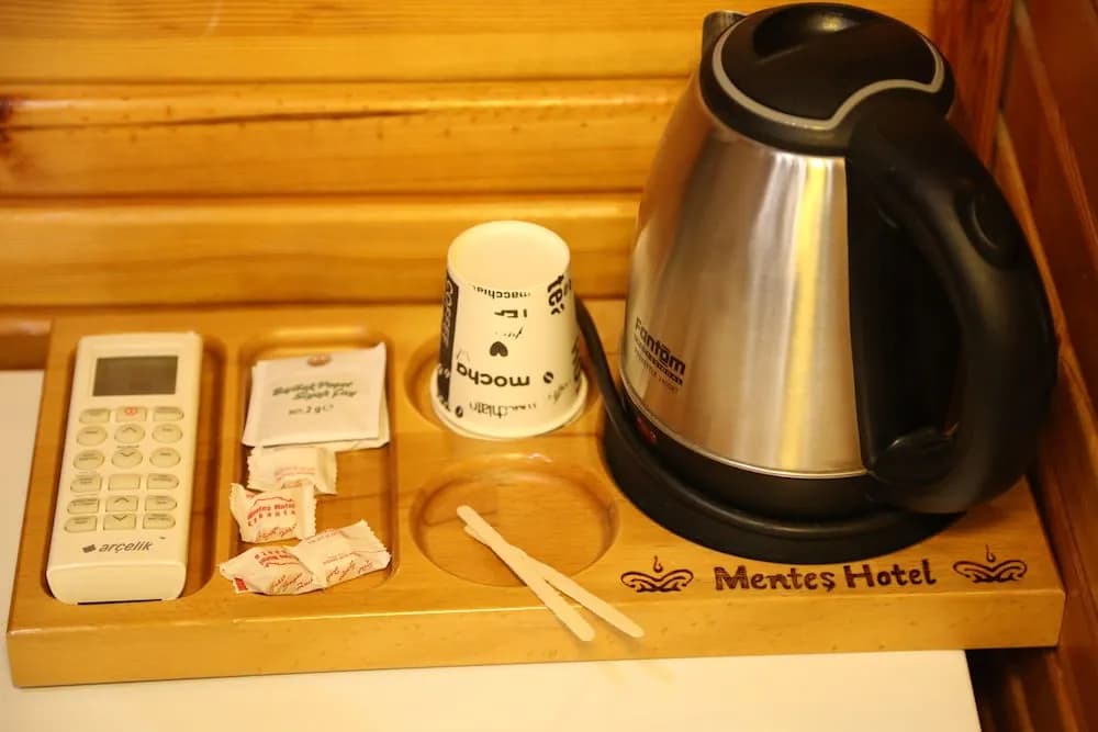 Minibar