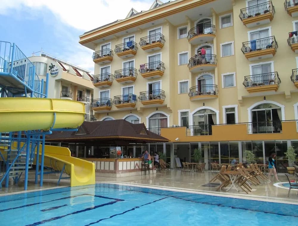 Stella Hotel