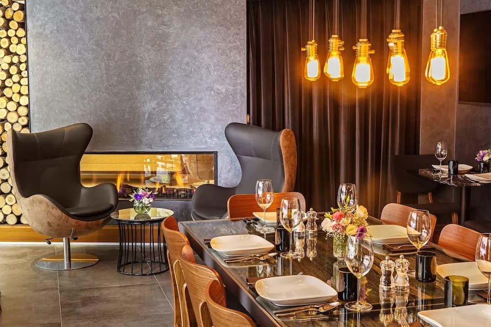 Barbera Hotel