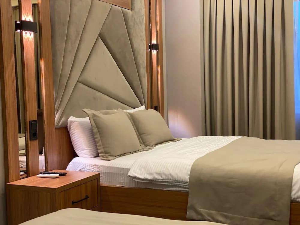 Beşiktaş VIP İnn Hotel & Suites