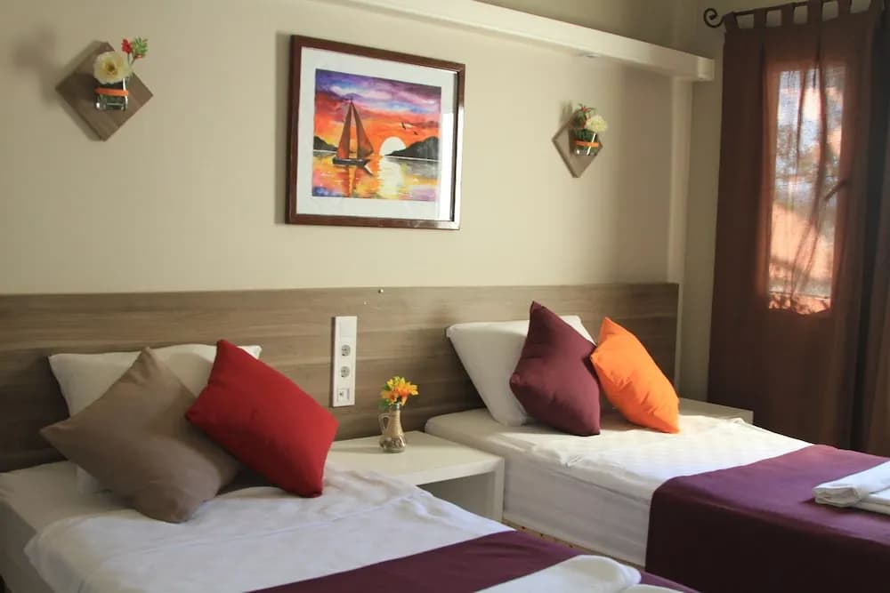 Bitez Marina Hotel