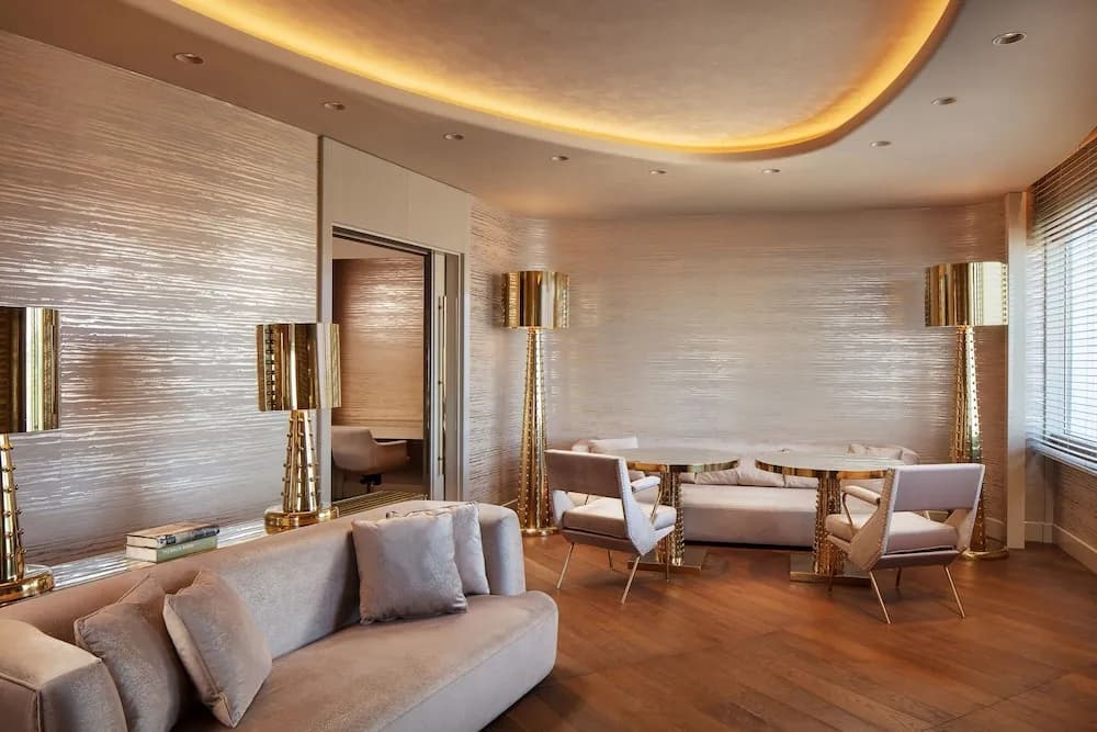 Sheraton Ankara Hotel & Convention Center
