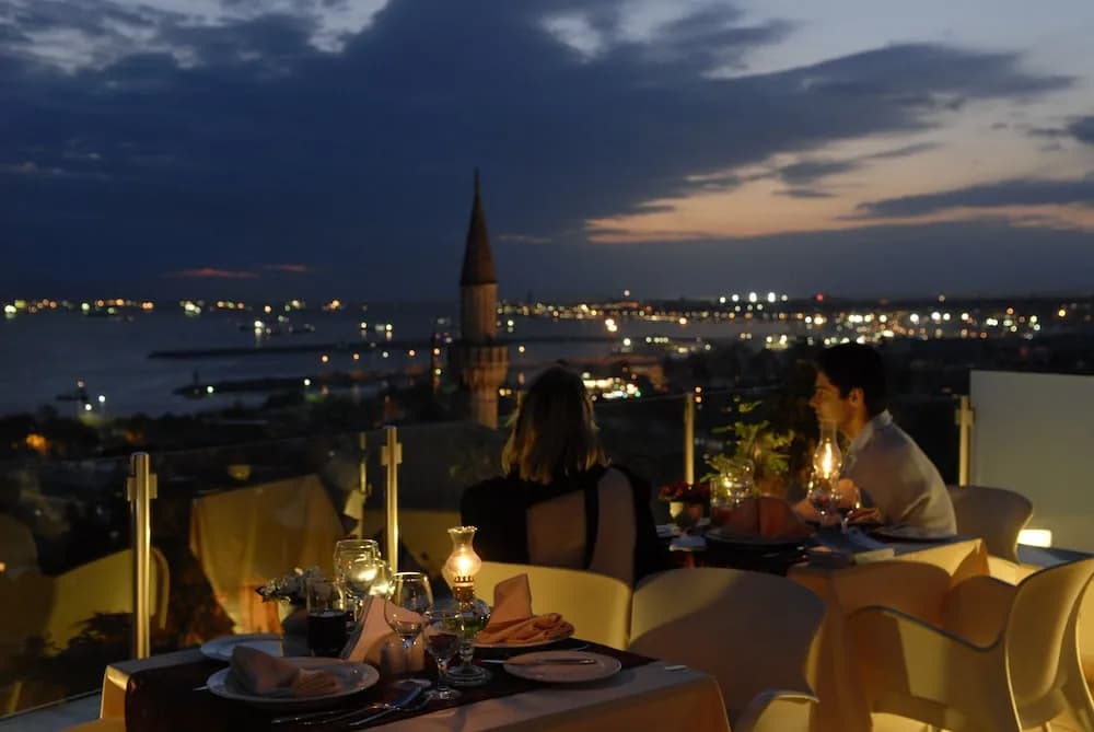 Hotel Daphne - Special Class