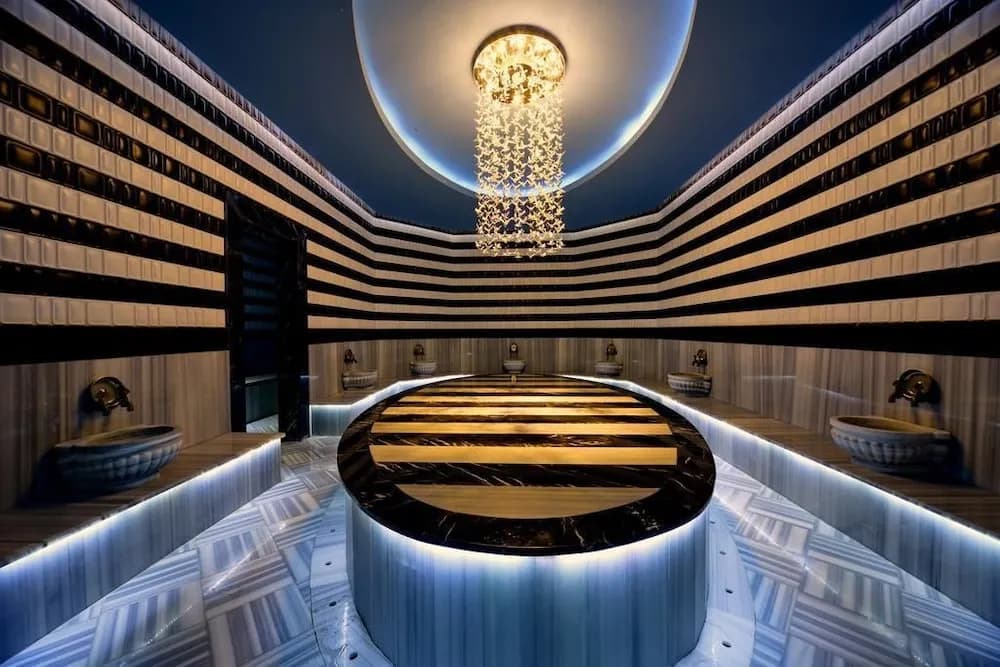 Hamam
