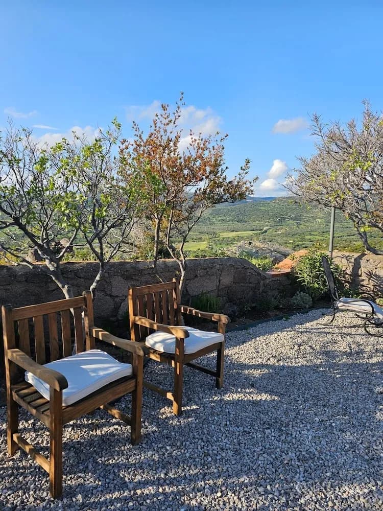 Teras/veranda