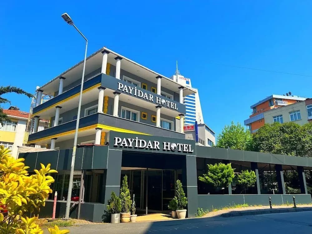 Payidar Otel