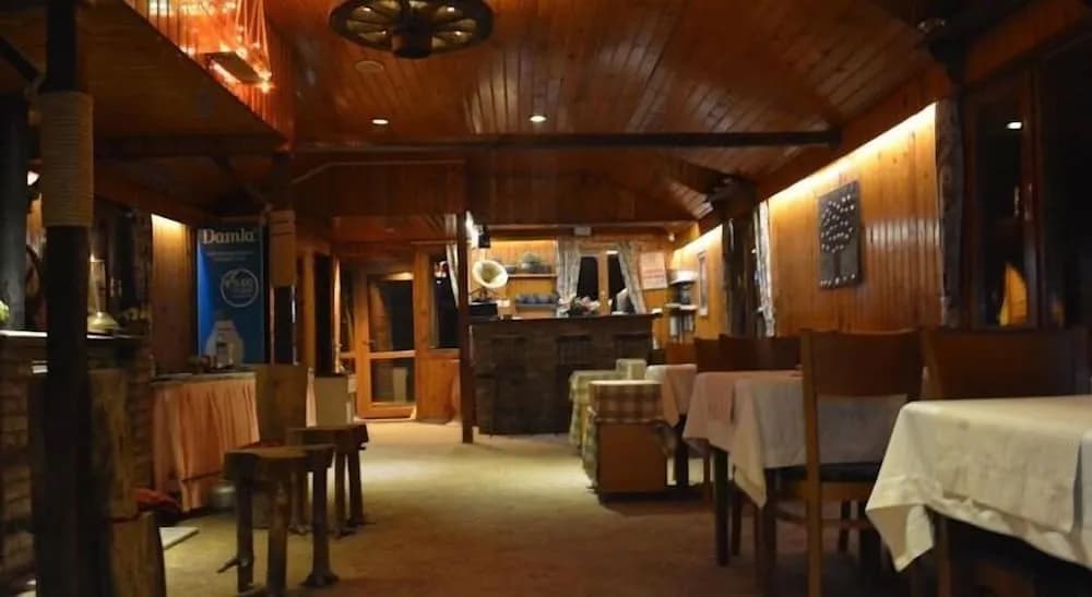 Restoran