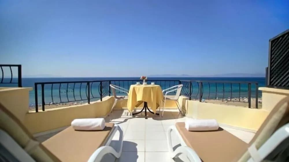 Teras/veranda