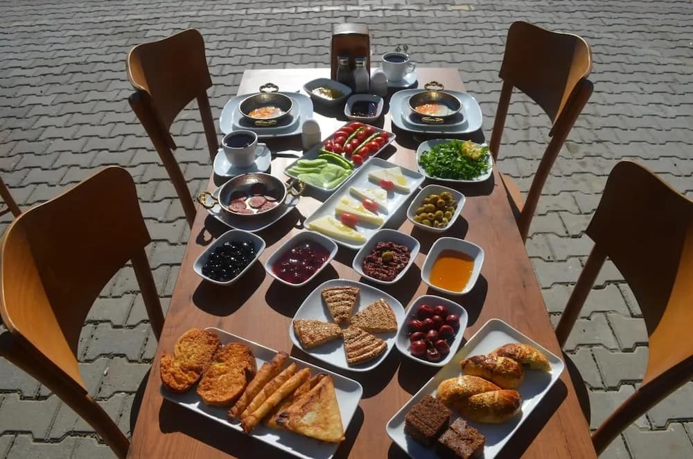 Restoran