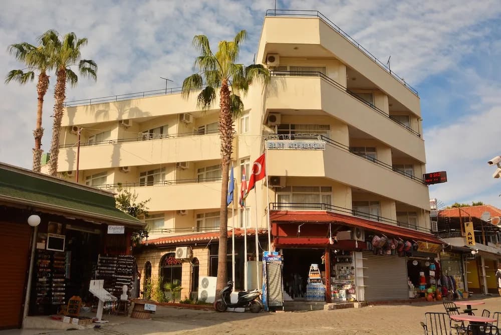 Elit Köseoğlu Hotel