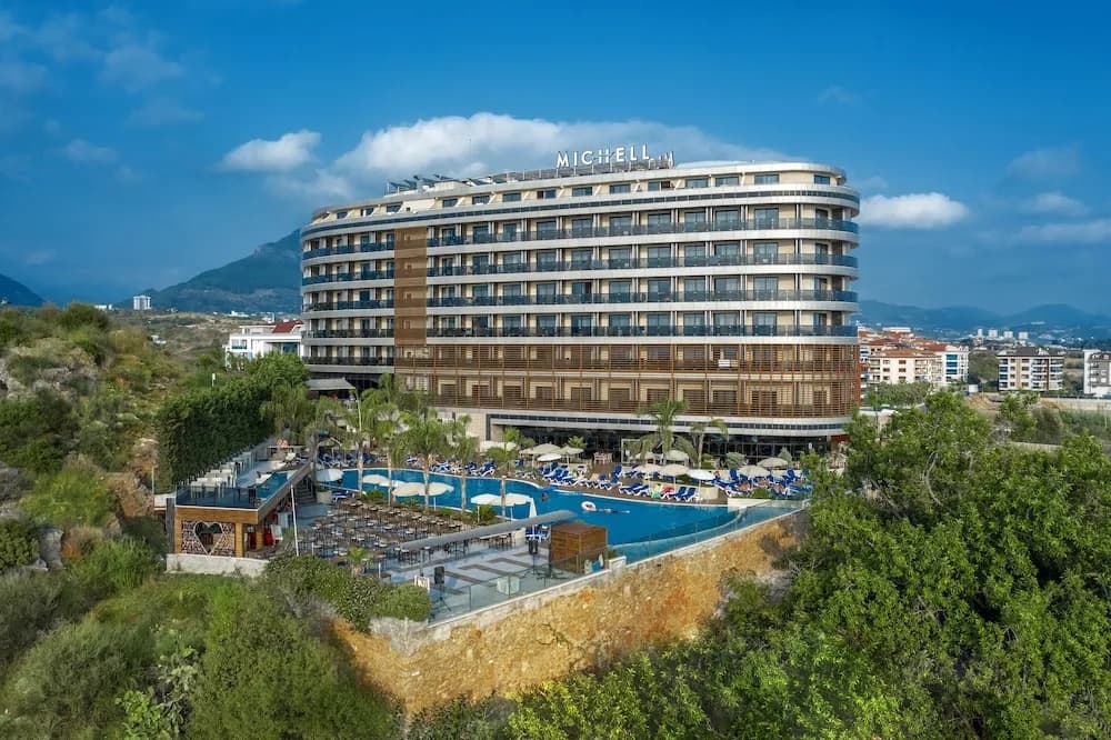 Michell Hotel - Adults Only - All Inclusive