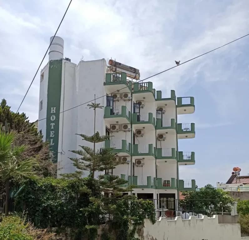 Kaan Otel Kuşadası