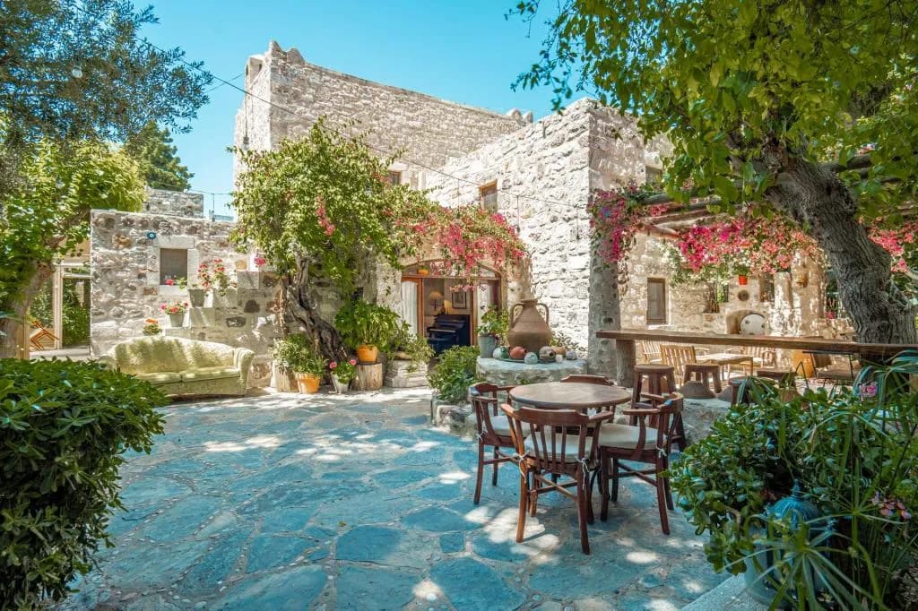 Ha Lâ Bodrum