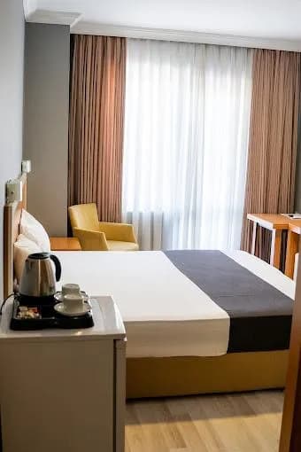 Emsa Palace Hotel