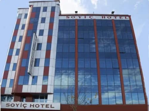 Soyiç Hotel