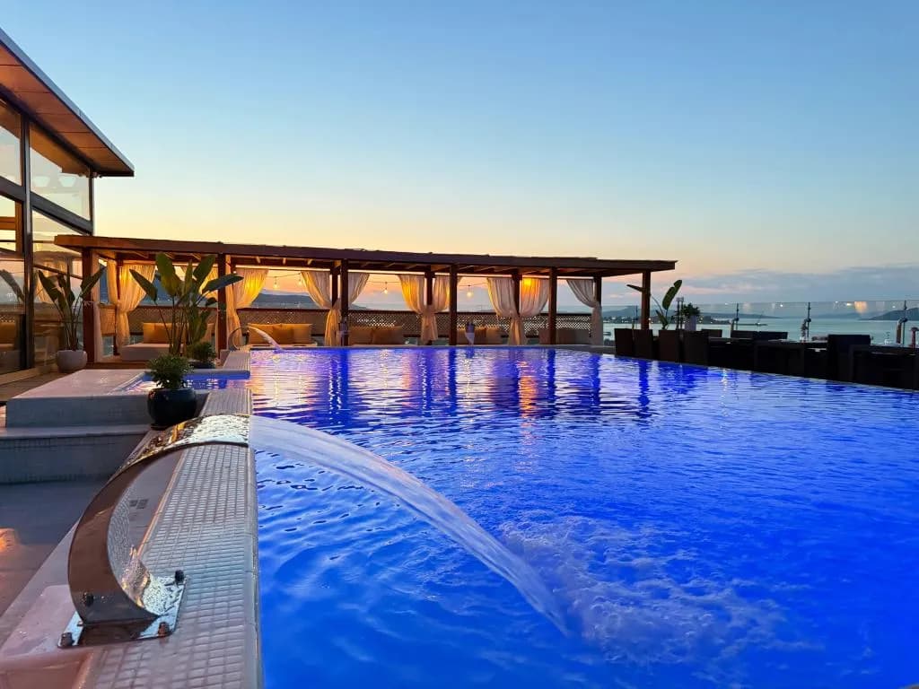 Ferush Butik Otel Urla (Adult Only +12)